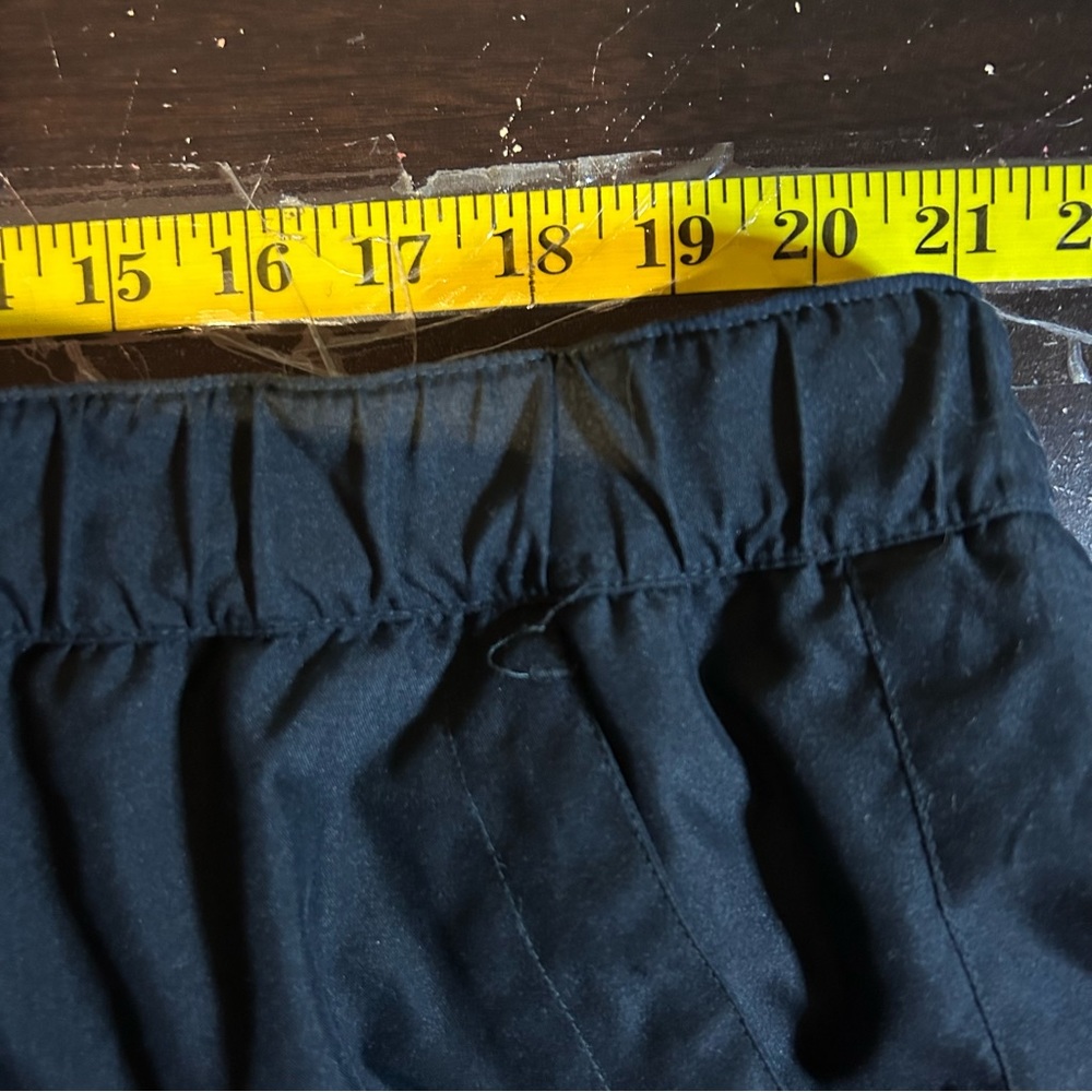 Retreat Men’s cargo pants‎ work pants lined pockets 46 x 32 - Picture 12 of 16